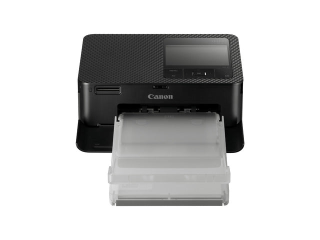 Canon SELPHY CP1500 — Impresión de foto postal 4x6