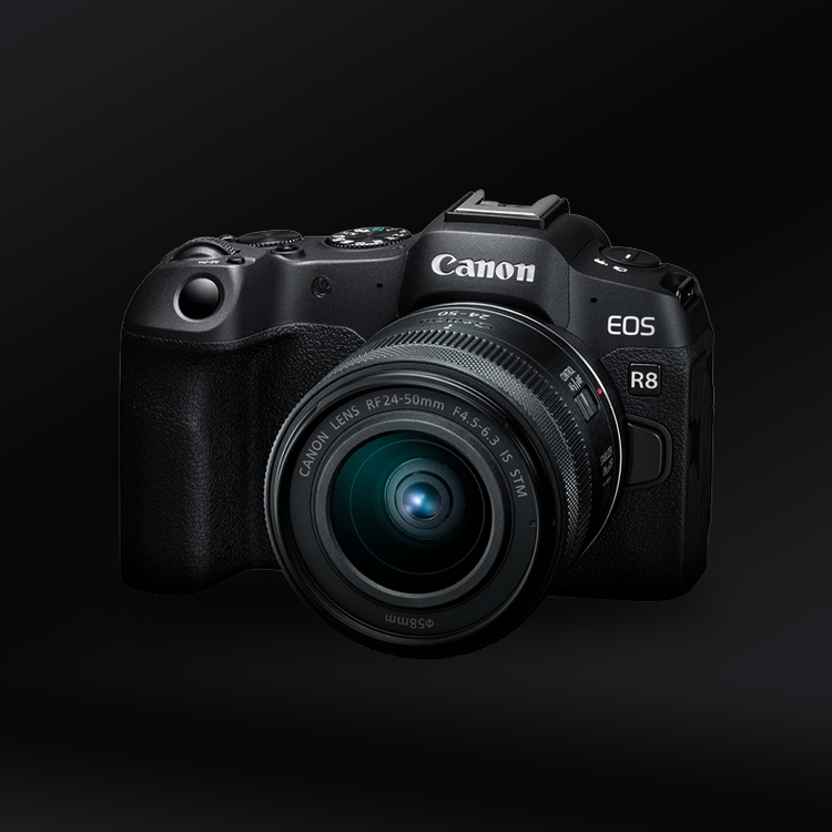 Fotografía — Canon