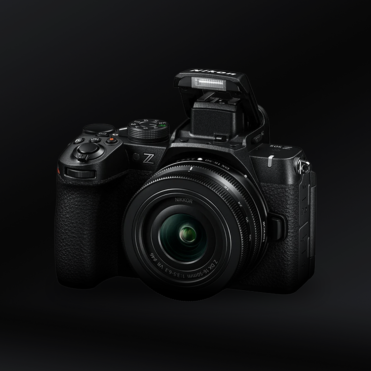Fotografía — Nikon