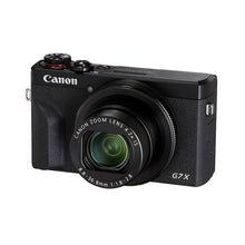 Cámara Canon PowerShot G7 X Mark III | Cámara Canon Profesional DSLR/Mirrorless
