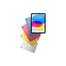 iPad 11.ª Generación Chip A16 — 128 GB Wi-Fi | Tablet Apple para Estudio y Trabajo