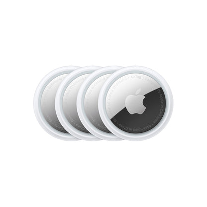 Apple Airtag Pack x4