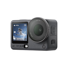 Cámara DJI Osmo Action 6 Adventure Combo — Cámara 4K para Deportes y Aventura