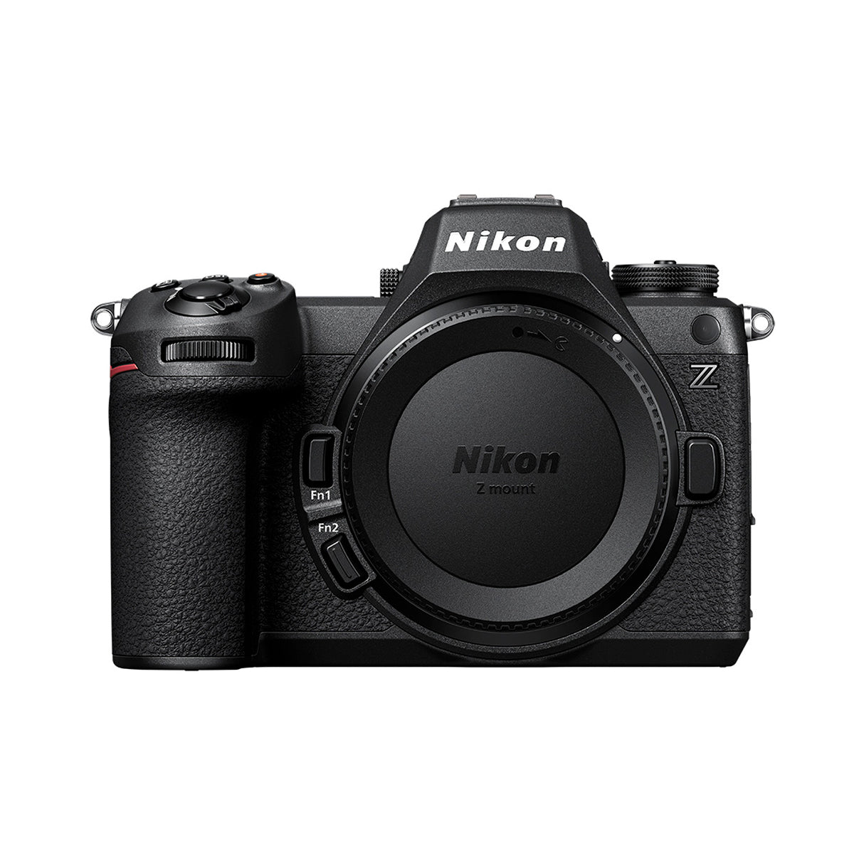 Cámara Nikon Z6 III Body