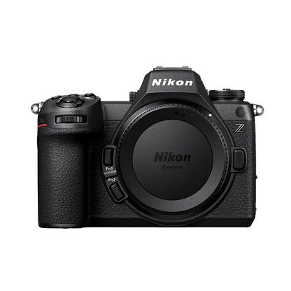 Cámara Nikon Z6 III Body