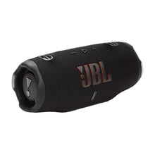 Parlante JBL Charge 6 Bluetooth Portátil Resistente al Agua con Powerbank Original – Sonido Potente 30W