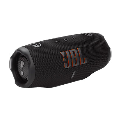 Parlante JBL Charge 6 Bluetooth Portátil Resistente al Agua con Powerbank Original – Sonido Potente 30W