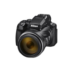Cámara Nikon Coolpix P1100 | Cámara Nikon de Alta Resolución