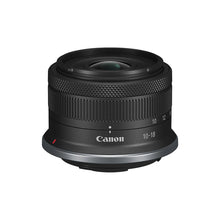 Lente Canon RF-S 10-18mm f/4.5-6.3 IS STM | Cámara Canon Profesional DSLR/Mirrorless