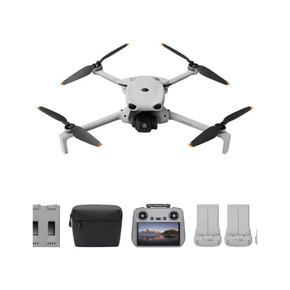 Drone DJI Lito X1 Fly More Combo (DJI RC 2)