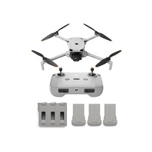 Drone DJI Lito 1 Fly More Combo (DJI RC-N3)