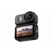 Cámara DJI Osmo Nano Standard Combo 128GB 4K/60fps - Estabilización RockSteady