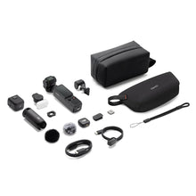 Cámara DJI Osmo Pocket 4 Creator Combo