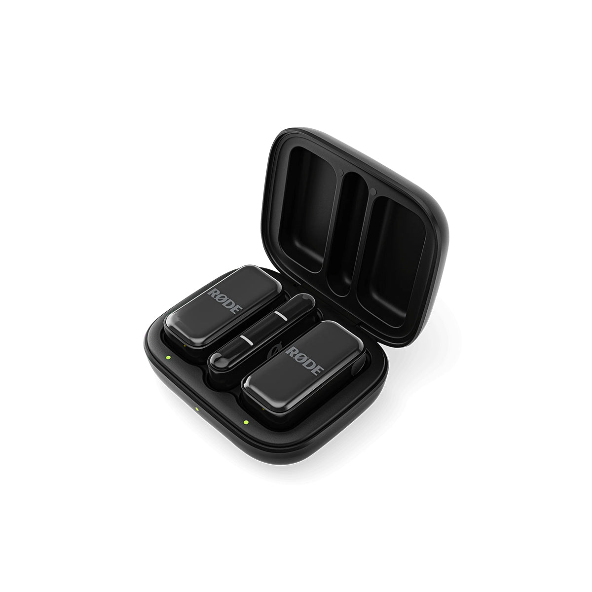 Micrófono Rode Wireless Micro