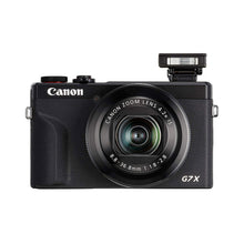 Cámara Canon PowerShot G7 X Mark III | Cámara Canon Profesional DSLR/Mirrorless