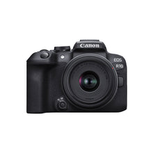 Cámara Canon Eos R10 Kit 18-45mm | Cámara Canon Profesional DSLR/Mirrorless