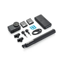 Cámara DJI Osmo Action 6 Adventure Combo — Cámara 4K para Deportes y Aventura
