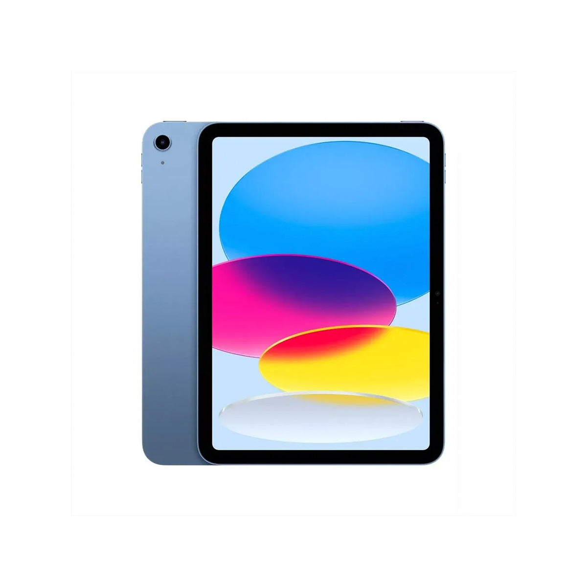 iPad 11.ª Generación Chip A16 — 128 GB Wi-Fi | Tablet Apple para Estudio y Trabajo
