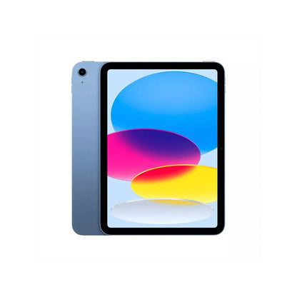 iPad 11.ª Generación Chip A16 — 128 GB Wi-Fi | Tablet Apple para Estudio y Trabajo