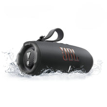 Parlante JBL Charge 6 Bluetooth Portátil Resistente al Agua con Powerbank Original – Sonido Potente 30W