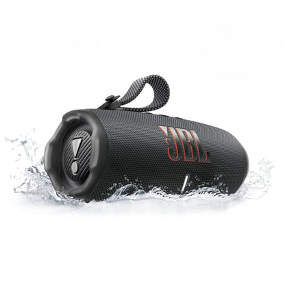 Parlante JBL Charge 6 Bluetooth Portátil Resistente al Agua con Powerbank Original – Sonido Potente 30W