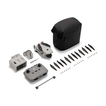 Drone DJI Lito 1 Fly More Combo (DJI RC-N3)