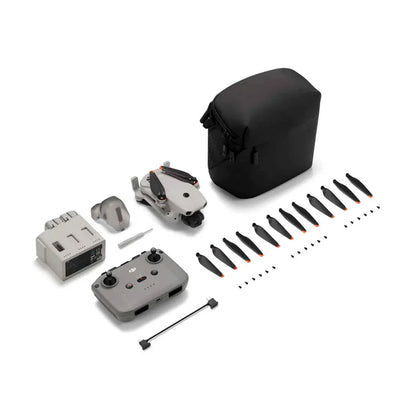 Drone DJI Lito 1 Fly More Combo (DJI RC-N3)