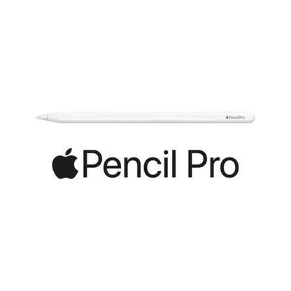 Apple Pencil Pro — Lápiz Digital de Precisión para iPad Air y iPad Pro