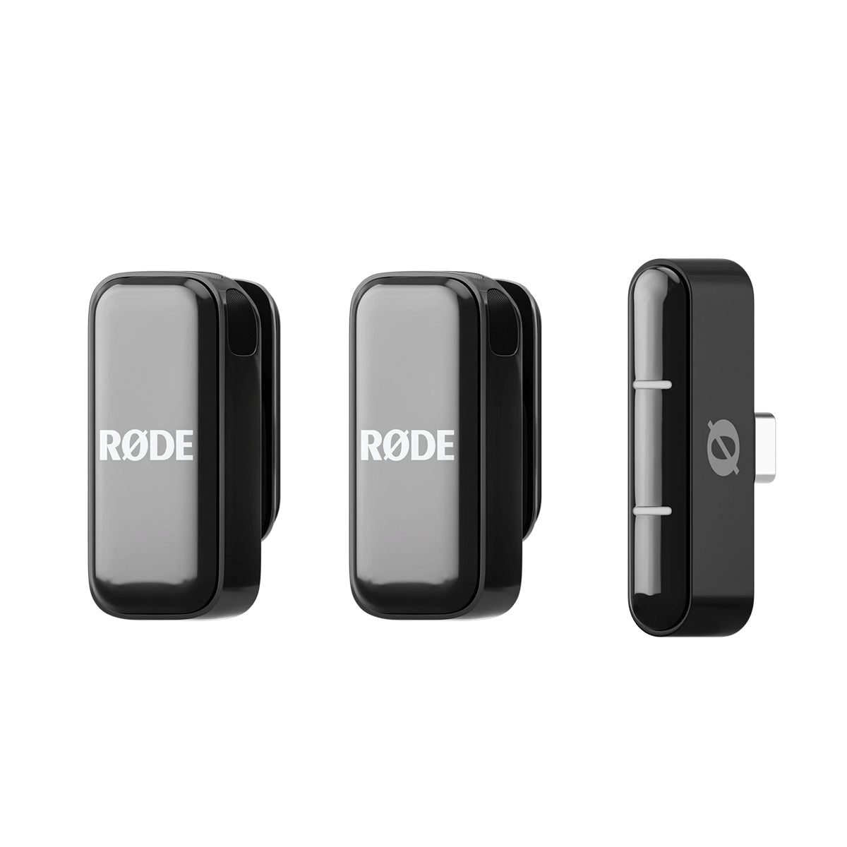Micrófono Rode Wireless Micro