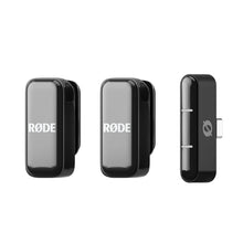 Micrófono Rode Wireless Micro