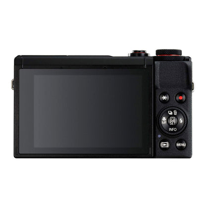 Cámara Canon PowerShot G7 X Mark III | Cámara Canon Profesional DSLR/Mirrorless