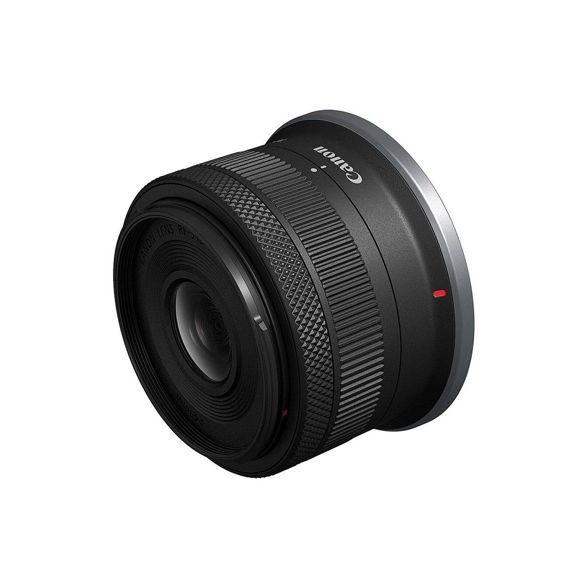 Lente Canon RF-S 10-18mm f/4.5-6.3 IS STM | Cámara Canon Profesional DSLR/Mirrorless