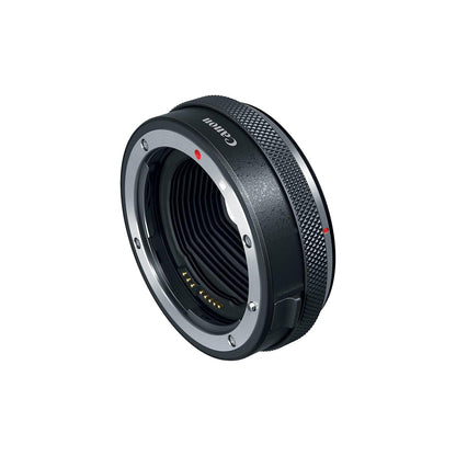 Canon Adaptador de Montura EF-EOS R | Cámara Canon Profesional DSLR/Mirrorless