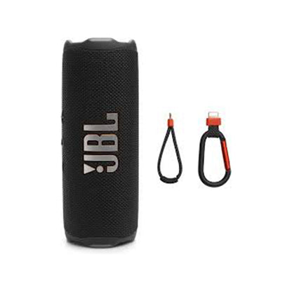 Parlante JBL Flip 7 Bluetooth Portátil IP68 Resistente al Agua + 16 h de Reproducción