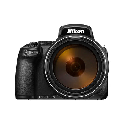 Cámara Nikon Coolpix P1100 | Cámara Nikon de Alta Resolución