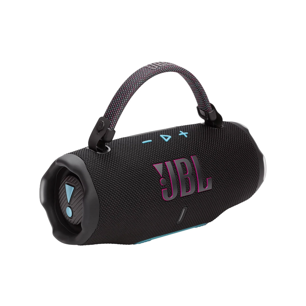 Parlante JBL Charge 6 Bluetooth Portátil Resistente al Agua con Powerbank Original – Sonido Potente 30W
