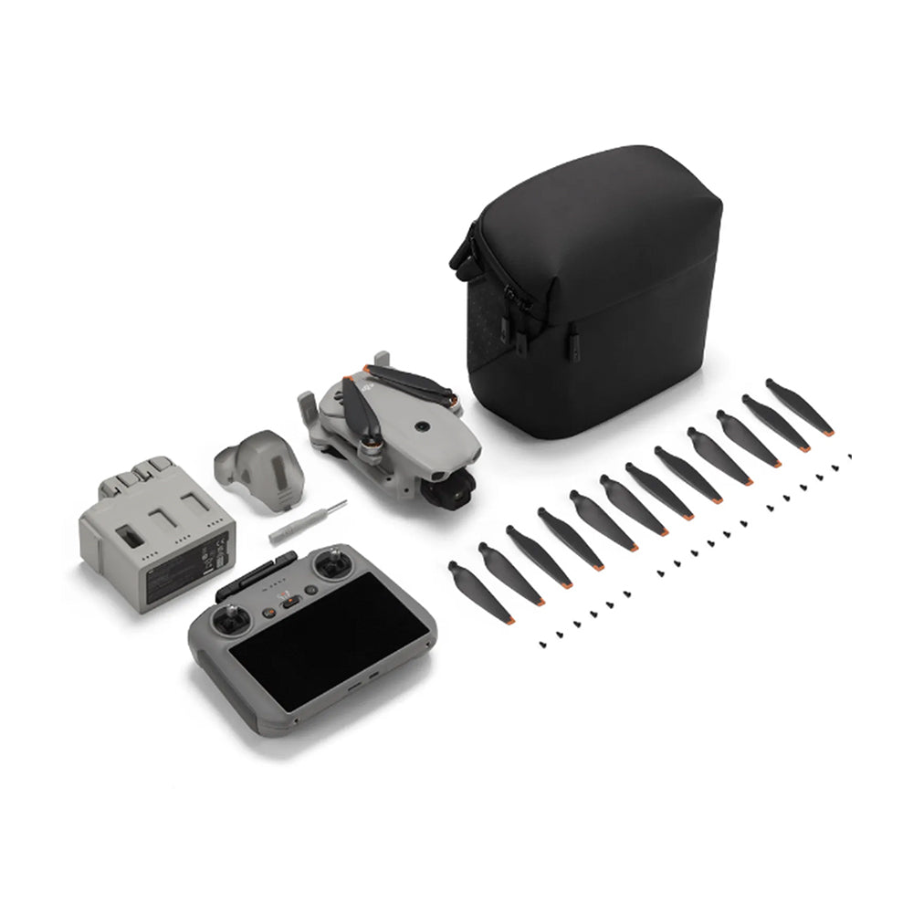 Drone DJI Lito X1 Fly More Combo (DJI RC 2)