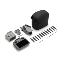 Drone DJI Lito X1 Fly More Combo (DJI RC 2)
