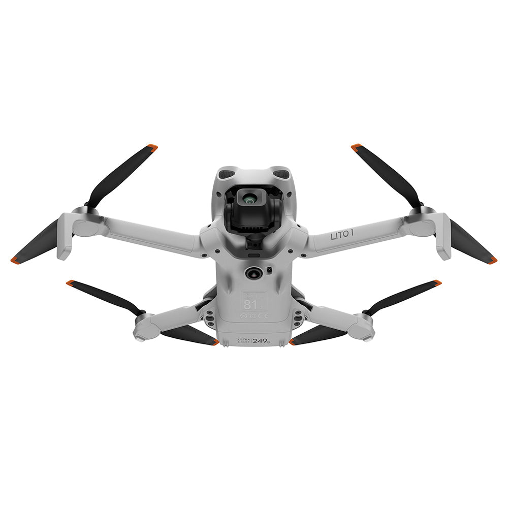 Drone DJI Lito 1 Fly More Combo (DJI RC-N3)