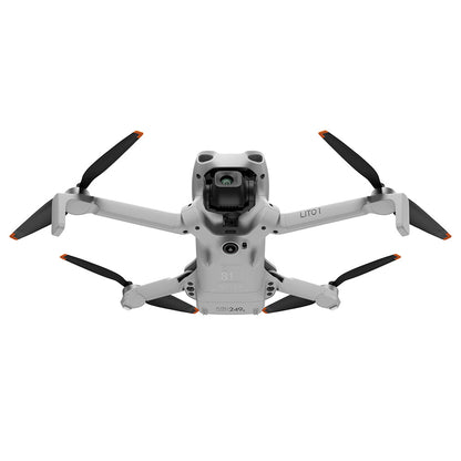 Drone DJI Lito 1 Fly More Combo (DJI RC-N3)