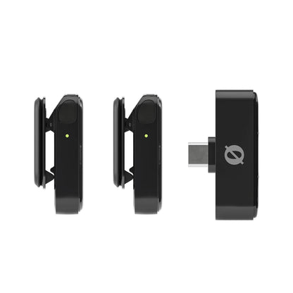 Micrófono Rode Wireless Micro