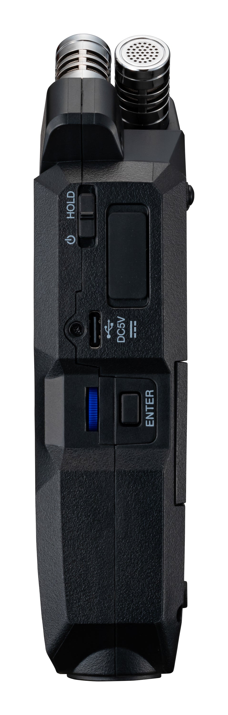 ZOOM H4 Essential - Vista superior