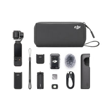 Cámara Dji Osmo Pocket 3 Creator Combo