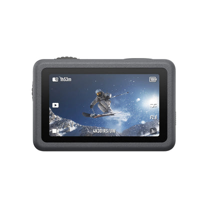 Cámara DJI Osmo Action 6 Adventure Combo — Cámara 4K para Deportes y Aventura