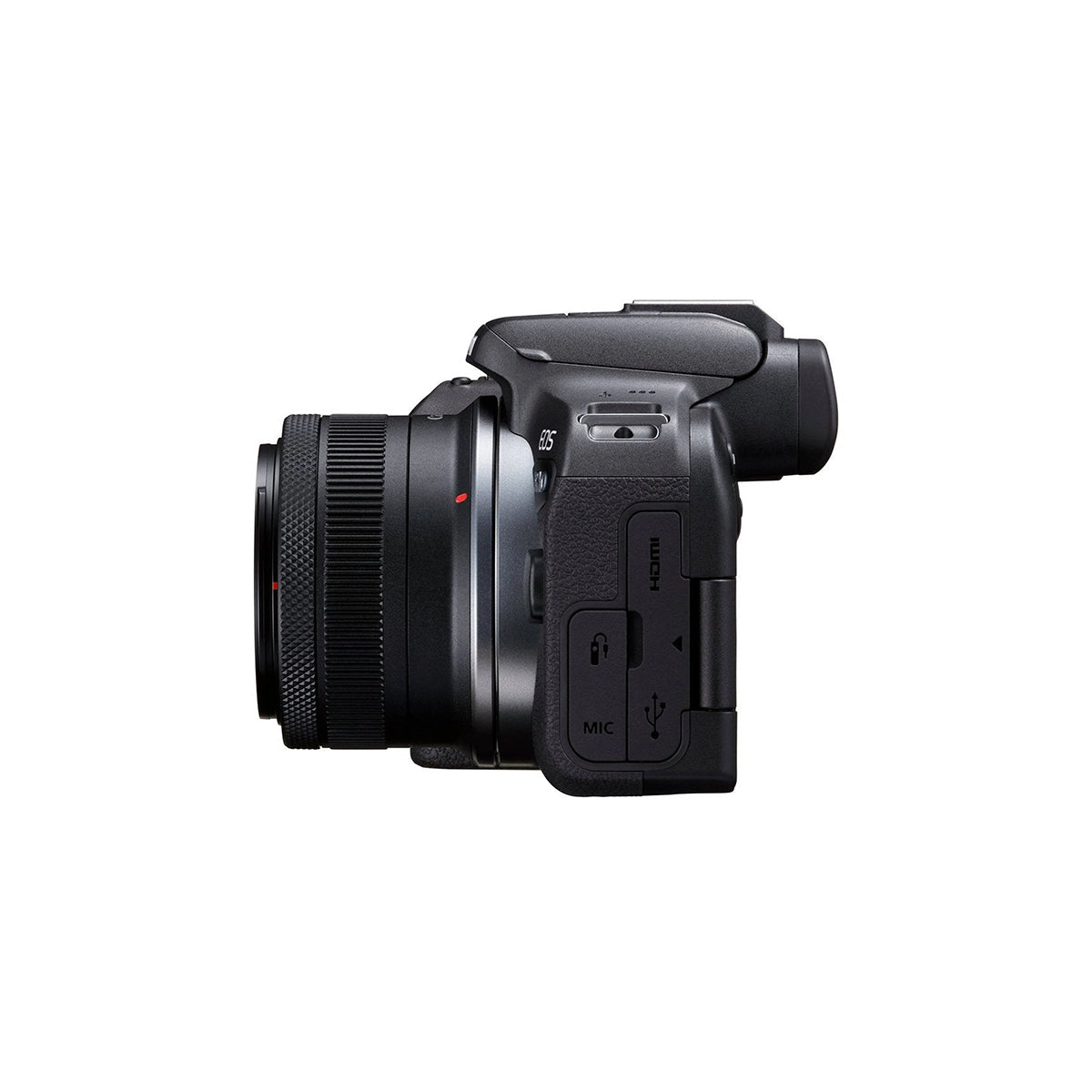 Cámara Canon Eos R10 Kit 18-45mm | Cámara Canon Profesional DSLR/Mirrorless