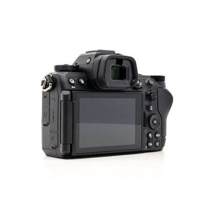 Cámara Nikon Z6 III Body