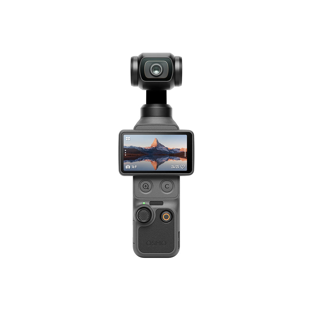 Cámara DJI Osmo Pocket 4 Creator Combo