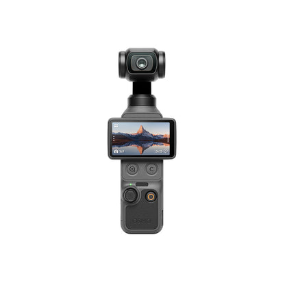 Cámara DJI Osmo Pocket 4 Creator Combo