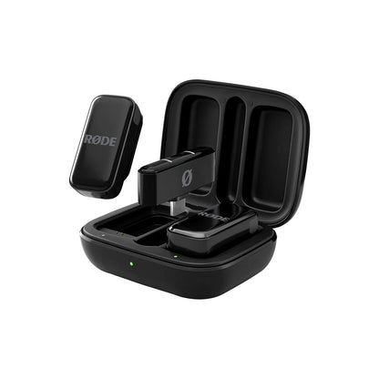 Micrófono Rode Wireless Micro