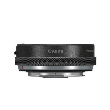 Canon Adaptador de Montura EF-EOS R | Cámara Canon Profesional DSLR/Mirrorless